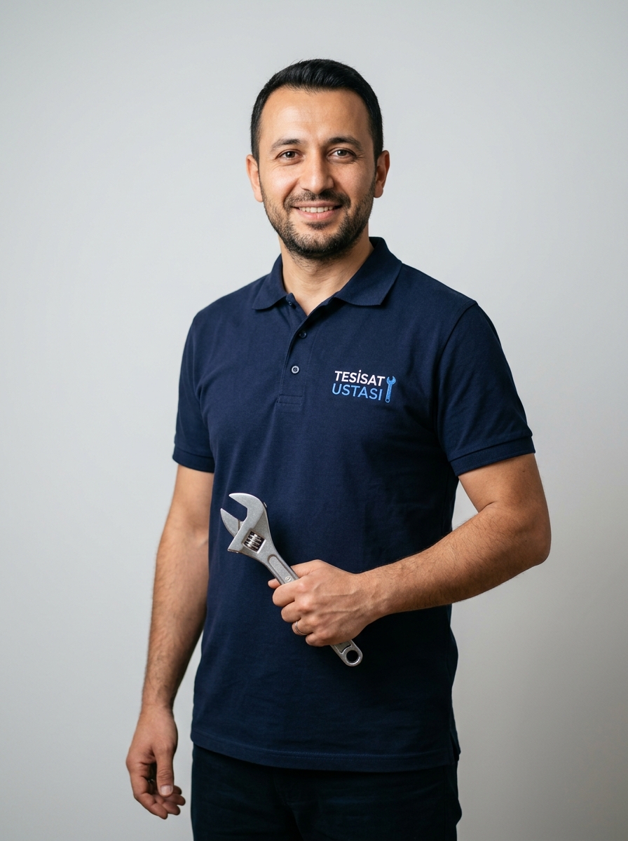 Furkan Köse – Profesyonel Tesisat Ustası